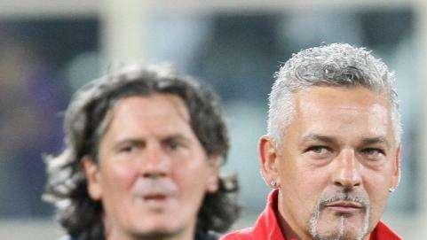 Storie Nerazzurre - Quando il Divin Codino si è tinto di nerazzurro