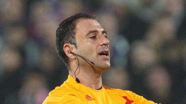 In Spagna è ancora indigesta Inter-Barça 2010. L'arbitro di allora Benquerença: "Non ho niente da chiarire"
