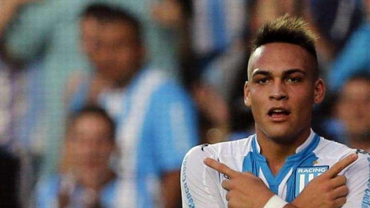Lautaro-Racing fino a dicembre, l'agente: "Impossibile al 99%"