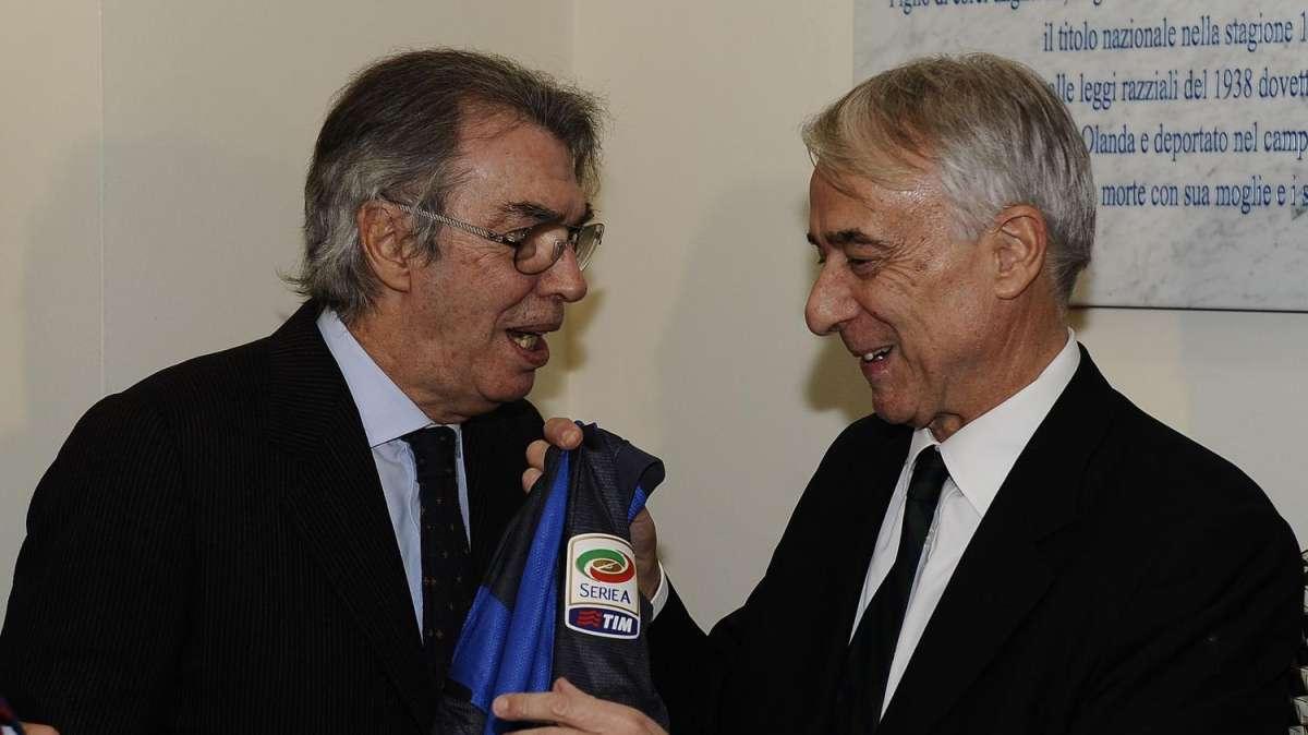 Stadio, Moratti vota San Donato. Ma resta l'idea Rho