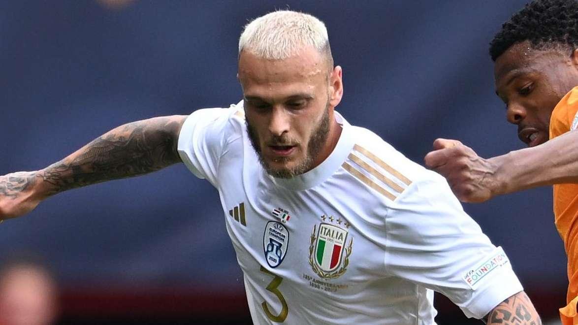 GdS - Dimarco piace a due big europee, ma l'Inter lo blinda e cambia la sua riserva