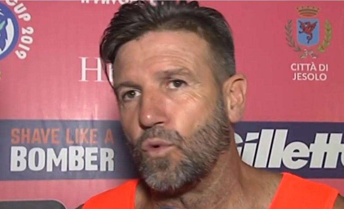Candela: "L'Inter non mi ha fatto paura e non me ne fa quest'anno"