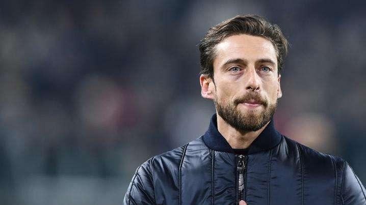 Marchisio: "Grande rispetto per l'Inter e Suning, ma resto juventino. Conte? Per un allenatore è diverso"