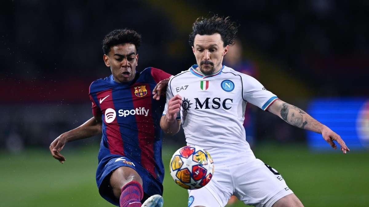 UFFICIALE - Mario Rui e il Napoli si separano. Il comunicato del club partenopeo 