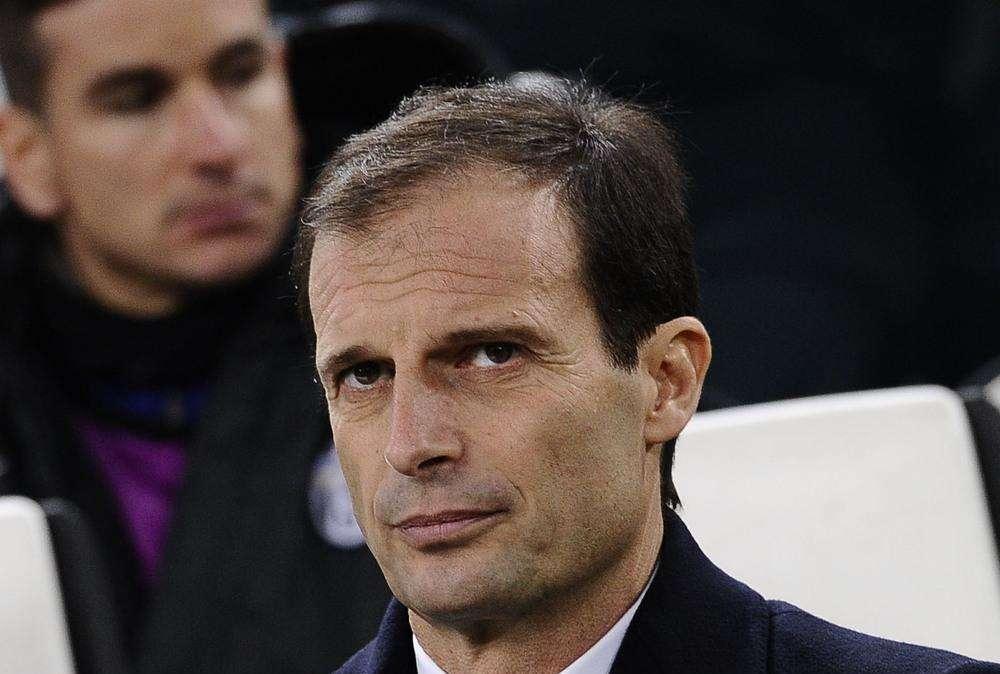 Allegri: "All'Inter penseremo dopo la Supercoppa"