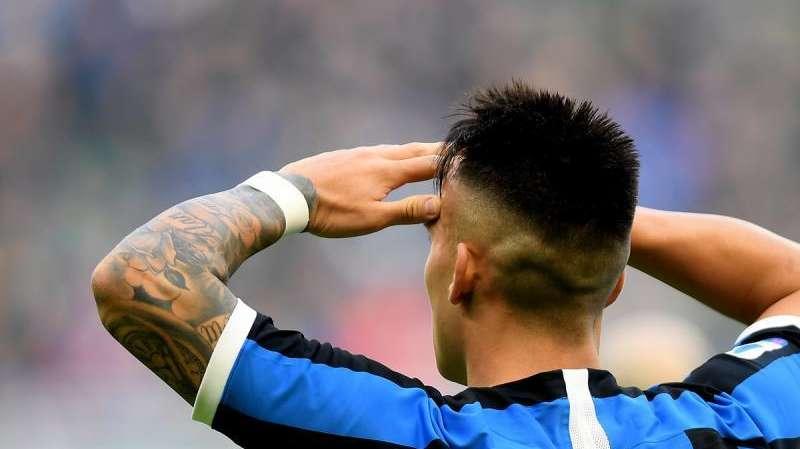 GdS - Lautaro via? Barça in rosso. E l'Inter non scende da quota 90 mln (più Firpo)