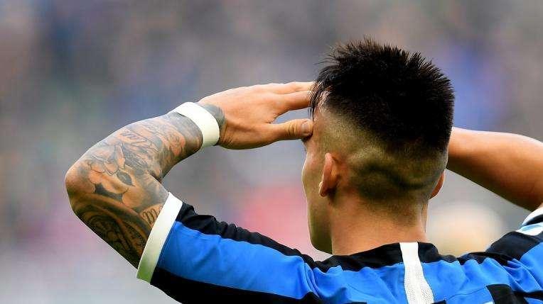 Dalla Spagna - Per Lautaro si fa dura? Isak è il piano-B del Barça