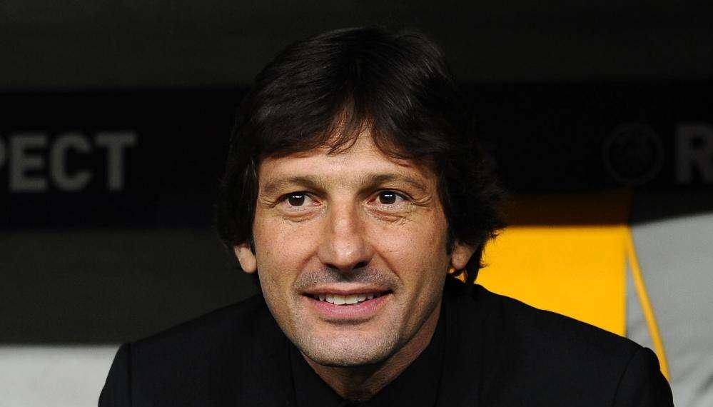 Sincerità juventina: qualche tifoso invoca Leonardo