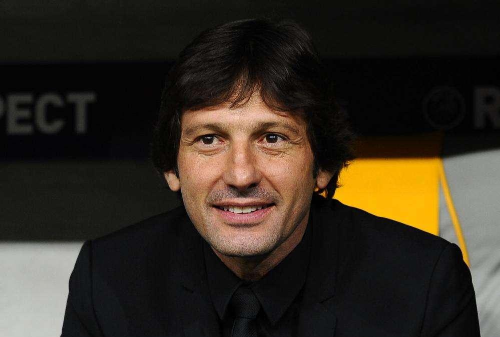 VIDEO - Cagni: "A livello tecnico Leo non è esperto"