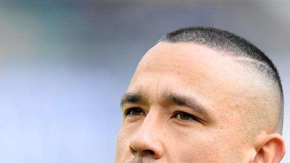 Altro brutto colpo per Nainggolan, muore la nipote venticinquenne: "Non riesco a crederci"