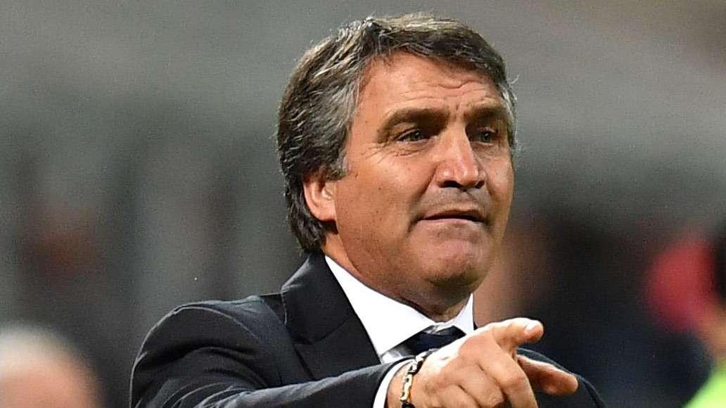 De Canio: "Zero dubbi sulla stagione dell'Inter. Conte diverso da Pirlo, si è fatto da solo"