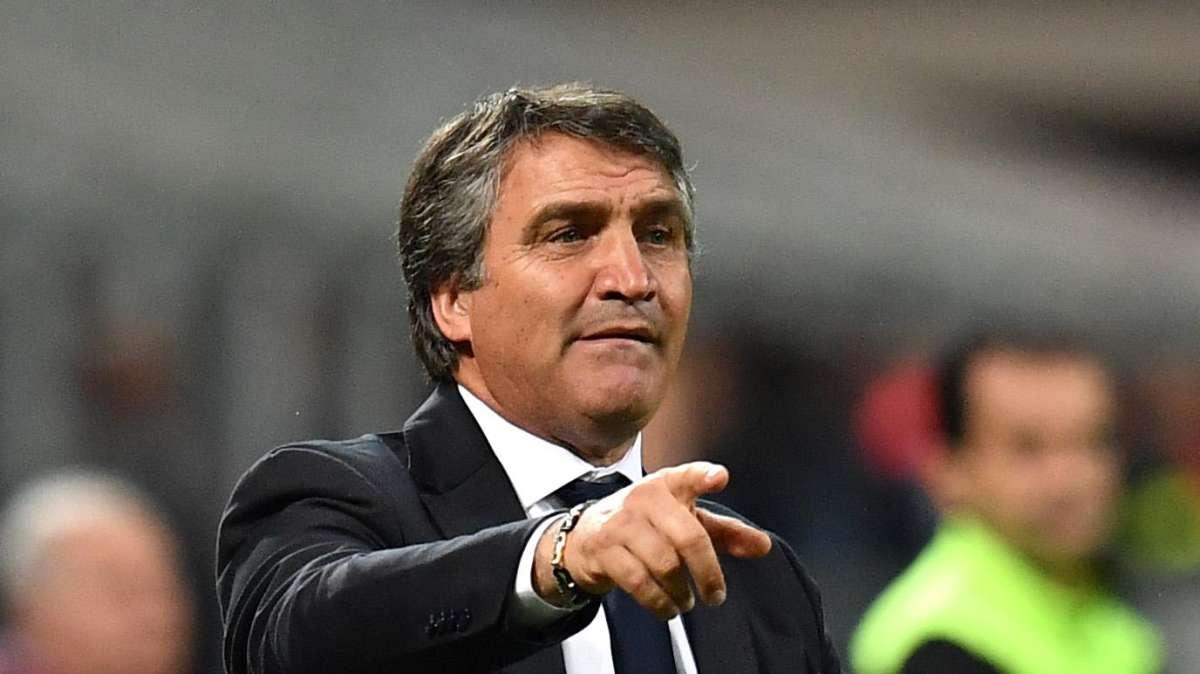 La convinzione di De Canio: "Il campionato l'ha perso l'Inter. E con questo mercato del Napoli..."