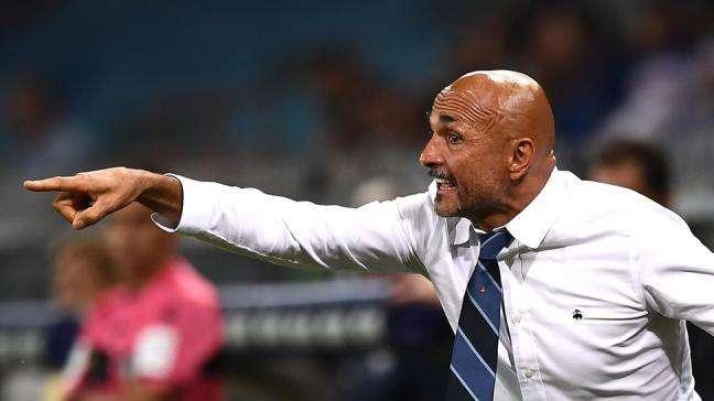 GdS - Tre punti col Cagliari per la continuità. Spalletti è uscito dall'angolo in tre mosse