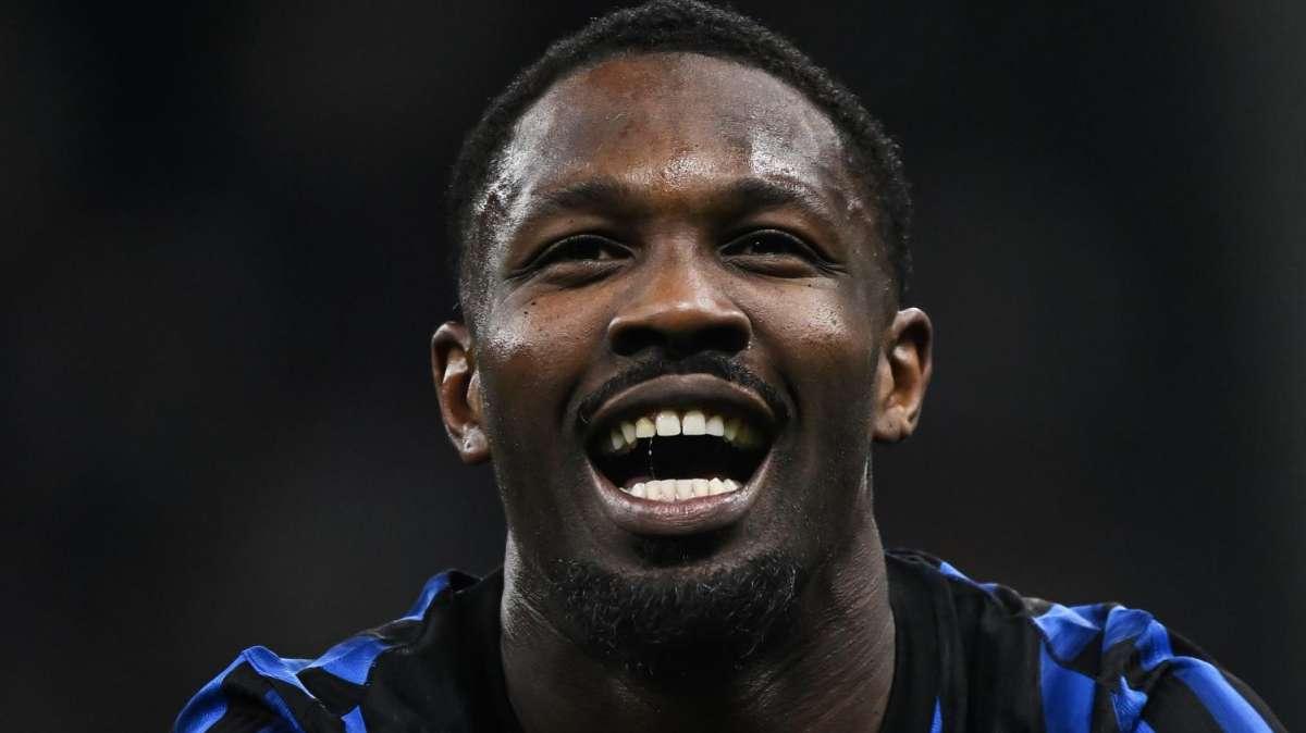 GdS - Thuram allontana anche il mercato: lo zampino di Chivu nella rinascita