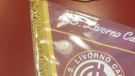 Settore giovanile Livorno, l'incontro con l'Inter riscuote grande successo