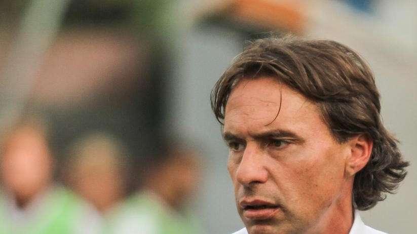 Chiesa: "Samuel tra i difensori più duri. Ma la tv..."