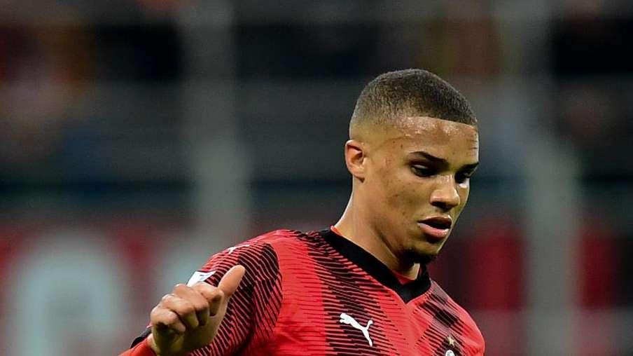 Milan, niente derby per Thiaw: il tedesco (diffidato) ammonito per un fallo su Pinamonti 