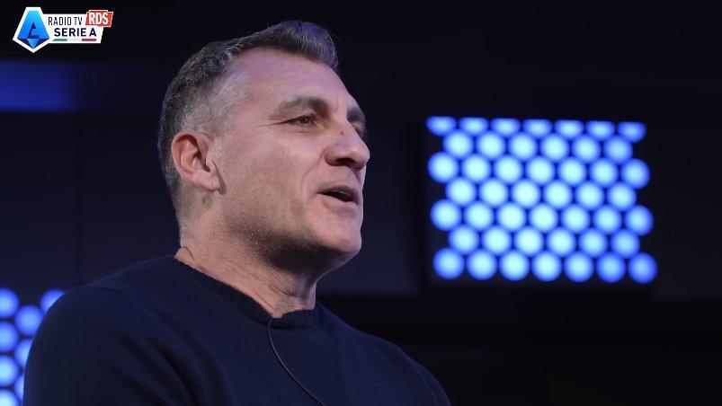 Vieri: "Lautaro, un Mondiale da 9,5. A Cambiasso e Materazzi ho detto..."