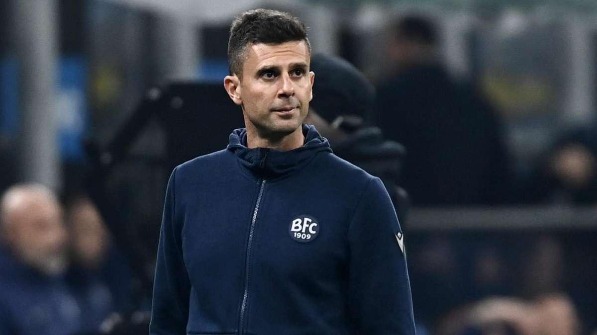 Thiago Motta ripensa al ko con l'Inter: "Non mi piace perdere così, sono ancora arrabbiato con me stesso"