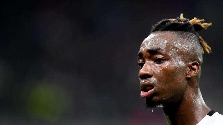 Karamoh, contro l'Inter un gol e un assist: l'ultima volta nel 2016 con il Caen 
