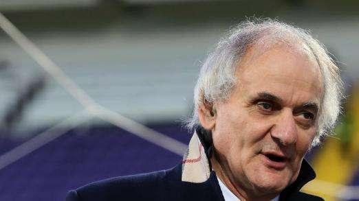 Capozucca sorride: "Guarin ci ha aiutati. I giovani..."