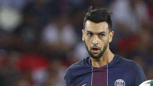Pastore: "Contatti con l'Inter: il club mi piace e Sabatini è un amico, ma non c'è ancora accordo"