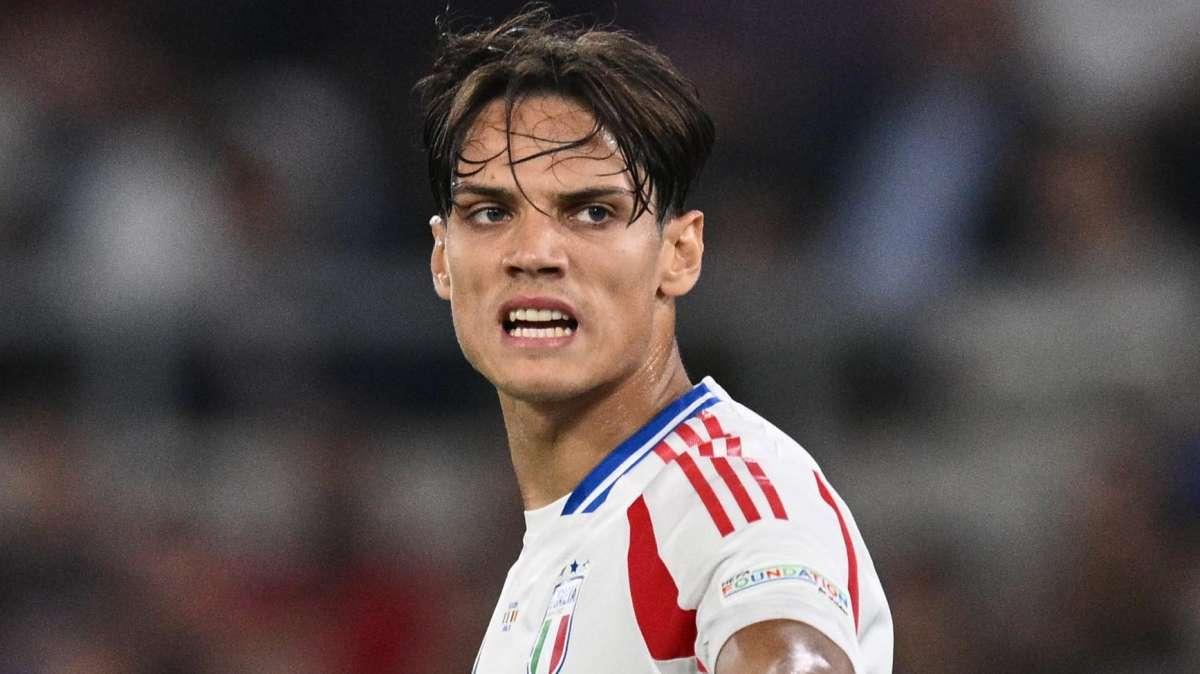 Ricci: "Bastoni, Dimarco e Barella tra i giocatori top della Nazionale. Futuro? Le voci fanno piacere, ma..."