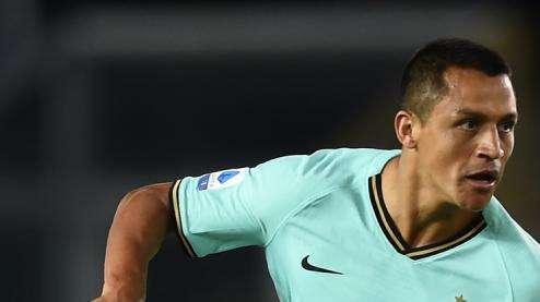Verona-Inter - Skriniar irriconoscibile, Sanchez viaggia su altre frequenze. Brozovic farraginoso