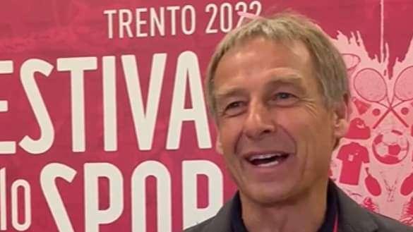 Klinsmann: "Leverkusen vicino al top, ma l'Inter ha la Champions come primo obiettivo. Bravo Inzaghi, manca poco agli ottavi. E su Lautaro..."