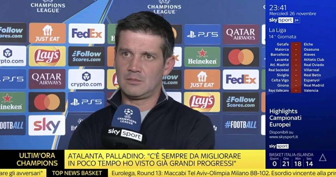 Chivu a Sky: "Ko che brucia. Bisogna essere sporchi e cattivi e non badare alla bellezza"