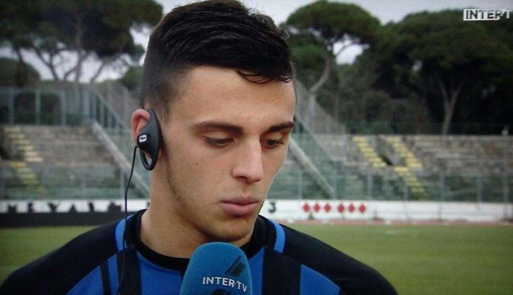 Zappa nelle liste. Dimarco riscattato, piace al Parma