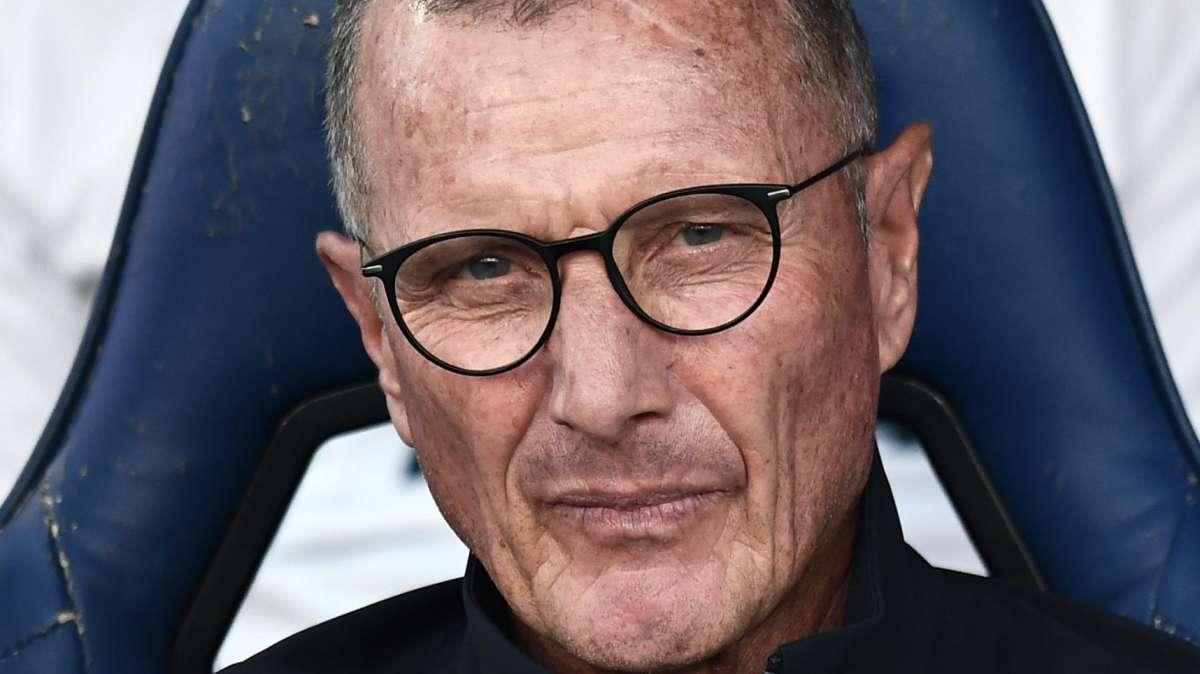 Empoli, Andreazzoli: "Bologna forte in difesa? Abbiamo fatto preoccupare l'Inter..."