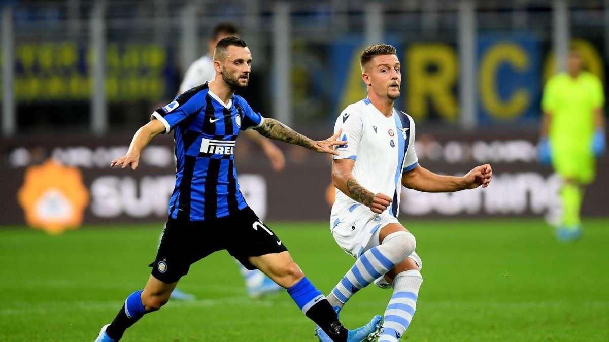 Nicoli: "Hakimi? Che differenze tra Inter e PSG. Brozovic ok, ma il migliore è Milinkovic-Savic"