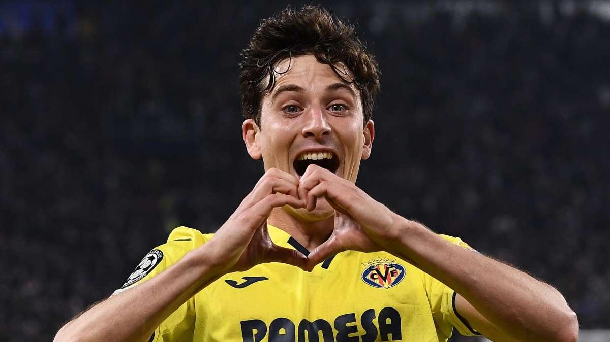 Sky Sport - Il Villareal non fa sconti: Pau Torres costa 50 milioni. Avvisate Inter e Juventus