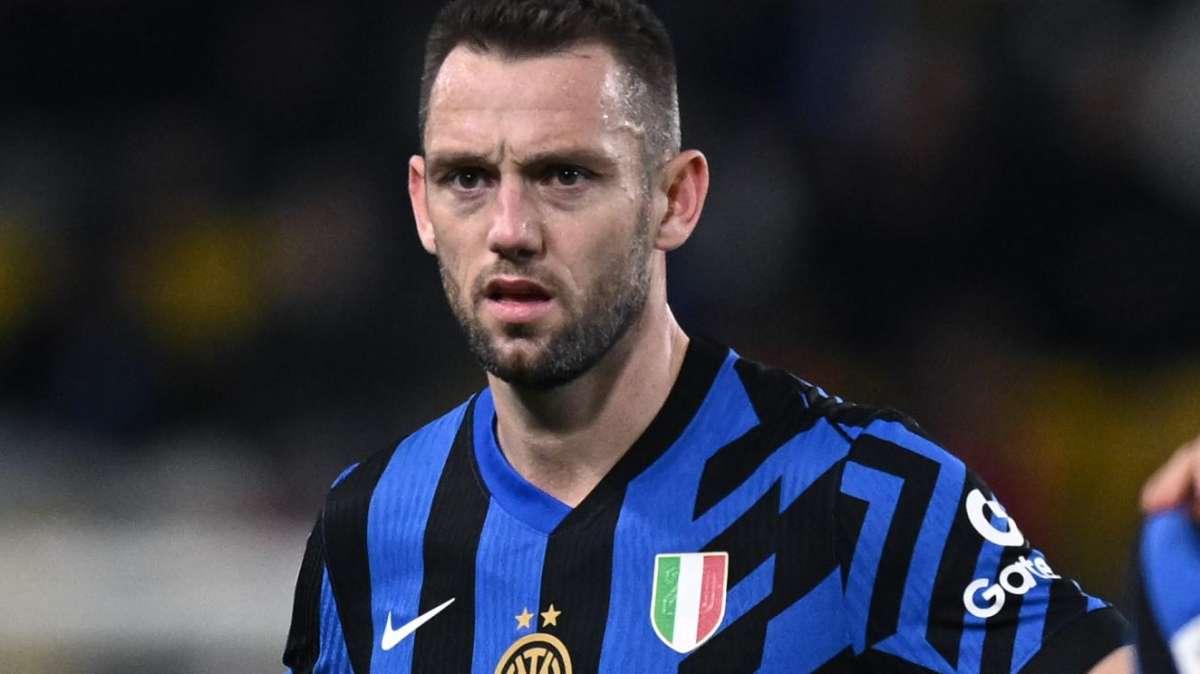 Sky - Atalanta-Inter, De Vrij ancora a parte: convocazione molto difficile. Domani la decisione definitiva di Inzaghi