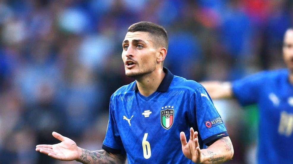 Verratti: "Ognuno di noi ha delle storie diverse con le squadre di club, ma tutti vogliamo il Mondiale"