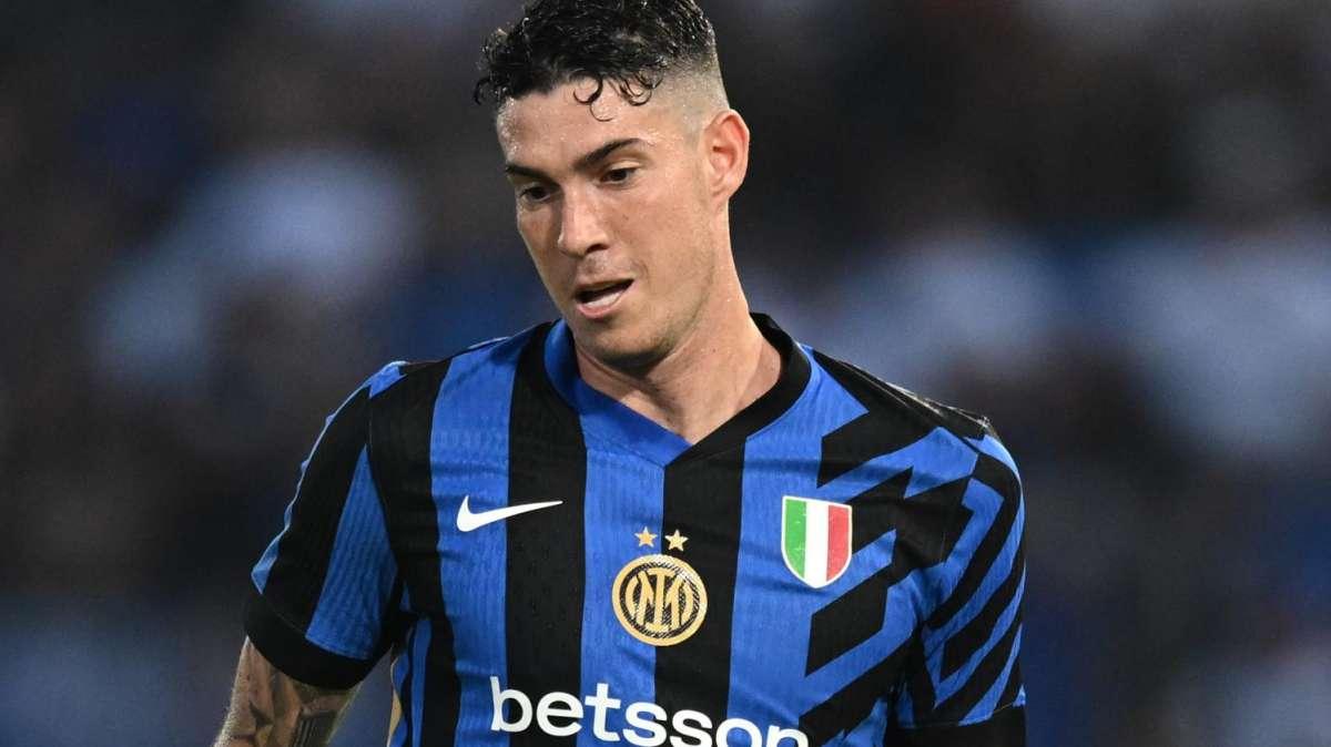 CdS - Bastoni recuperato: a Genova ci sarà. Il suo vice arriverà a fine mercato