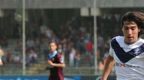 FcIN - Scout dell'Inter in missione a Cittadella: occhi su Tonali 