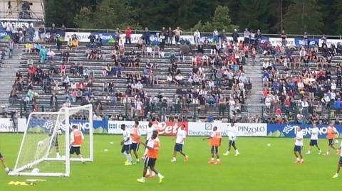 Post-Eintracht, il parere dei tifosi nerazzurri