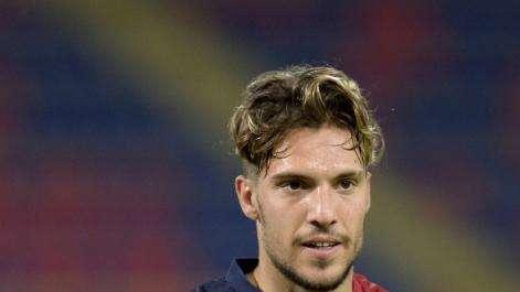 Verdi in mixed: "L'Inter sembrava non poterci fare gol. C'è rammarico perché abbiamo buttato via due punti"