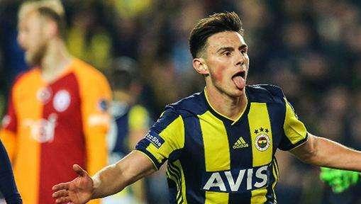 Dalla Turchia - Fenerbahçe, il FFP obbliga alle cessioni: Inter la più interessata a Elmas, pronta l'offerta in estate