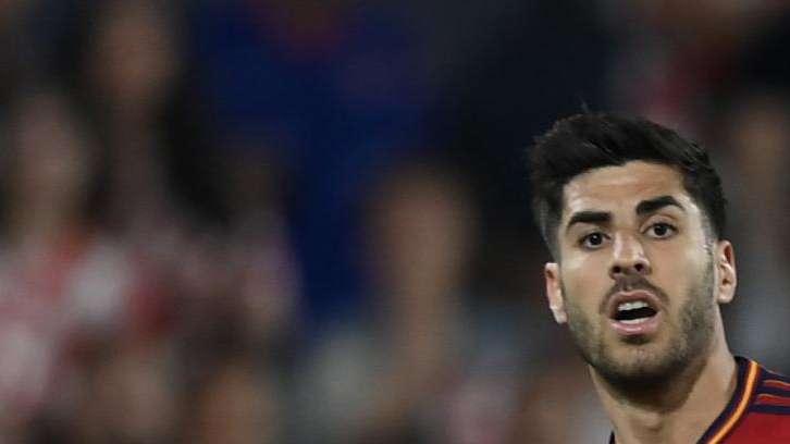 GdS - Inter, sei motivi per prendere Asensio: duttilità, cifre e numeri sotto porta dello spagnolo
