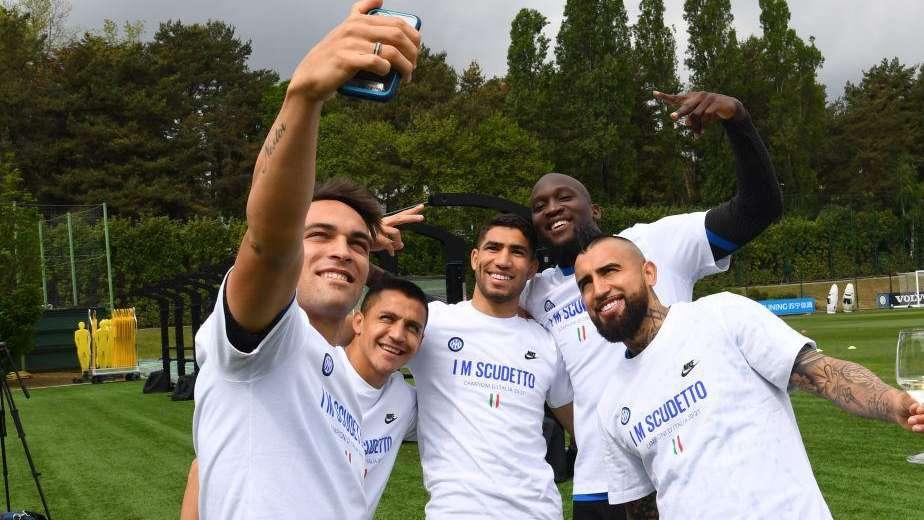 FcIN - Il gruppo squadra è felice all'Inter e vuole restare. Ma in caso di necessità, pronti ad ascoltare offerte