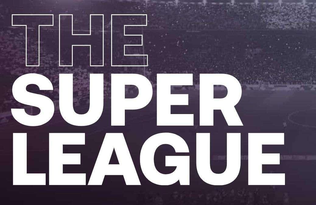 Reuters - Super League, JP Morgan conferma il proprio coinvolgimento: "Finanzieremo il torneo"