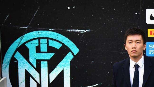 Steven Zhang lascia l'Eca: il presidente dell'Inter ha rassegnato le sue dimissioni dall'Executive Board