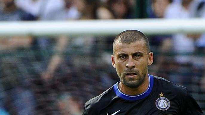 Galatasaray-Inter: tra i 23 convocati c'è Samuel