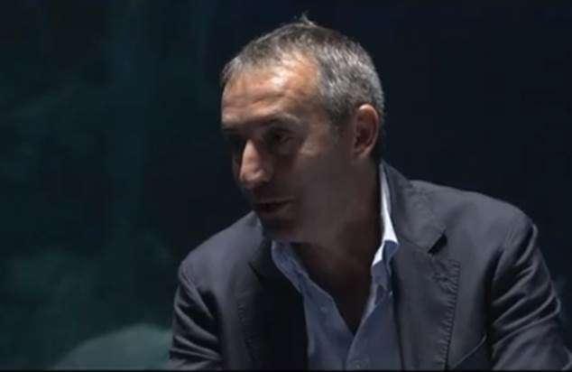Giampaolo: "Io all'Inter? Non ho ancora molto tempo"
