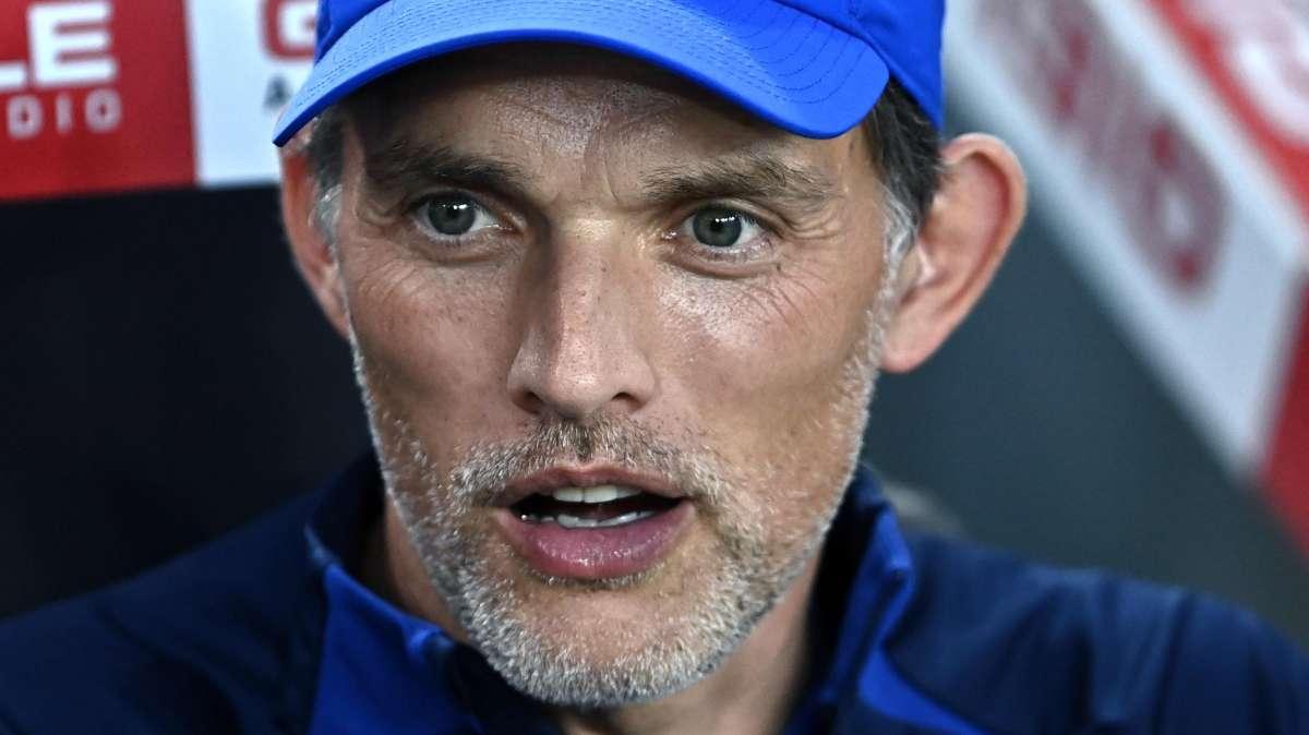 UFFICIALE -  Bayern-Nagelsmann, si separano le strade: Tuchel è il nuovo tecnico
