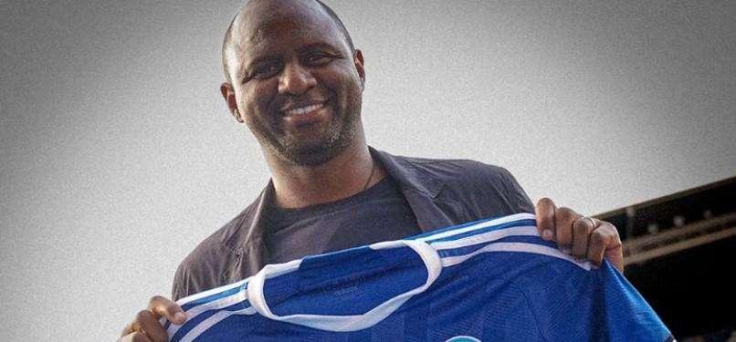 UFFICIALE - Nuova avventura in Francia per Vieira: l'ex Inter è il nuovo allenatore dello Strasburgo