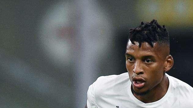 La Nazione - Dalbert, Pradè ha le idee chiare: chiederà il rinnovo del prestito